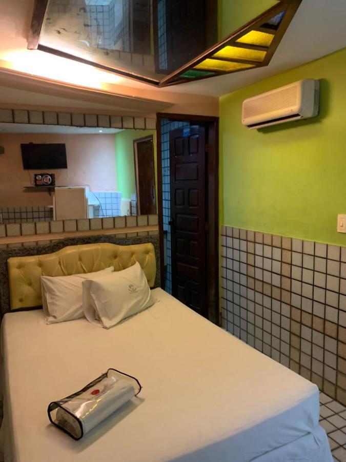 Motel Estoril  Recife Exterior foto