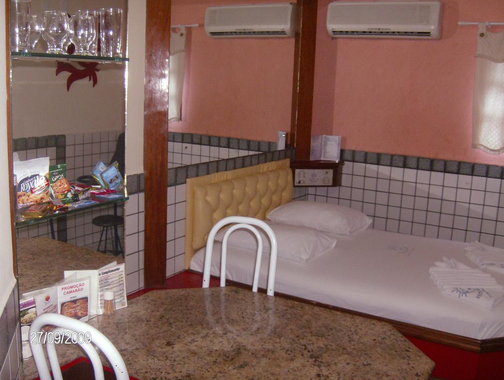 Motel Estoril  Recife Cameră foto